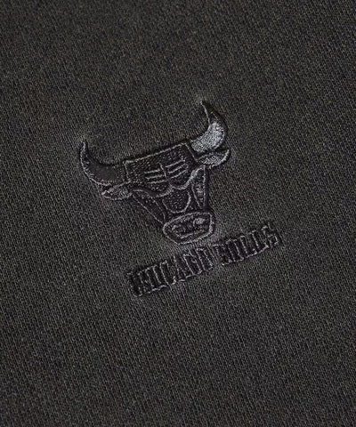 NBA × FREAK'S STORE / 球隊背印Logo 亨利領衫（日本聯名限定）