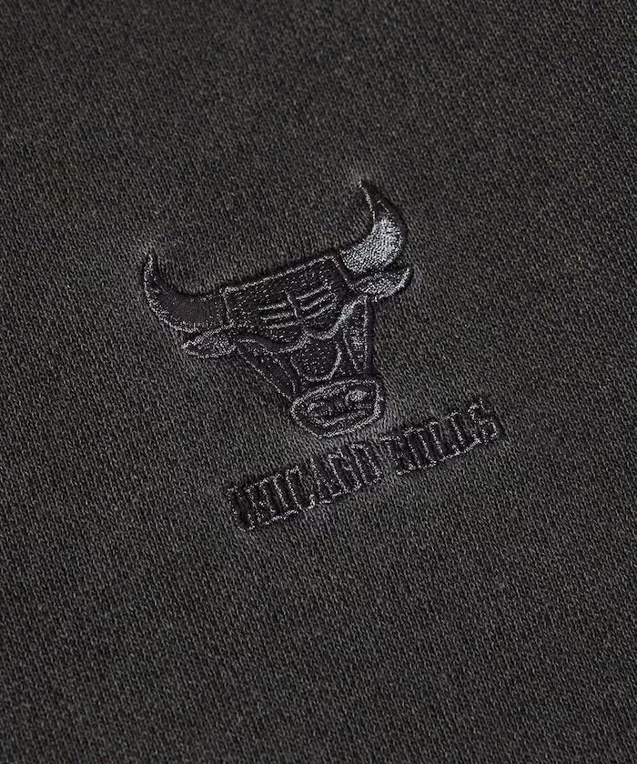 NBA × FREAK'S STORE / 球隊背印Logo 亨利領衫（日本聯名限定）