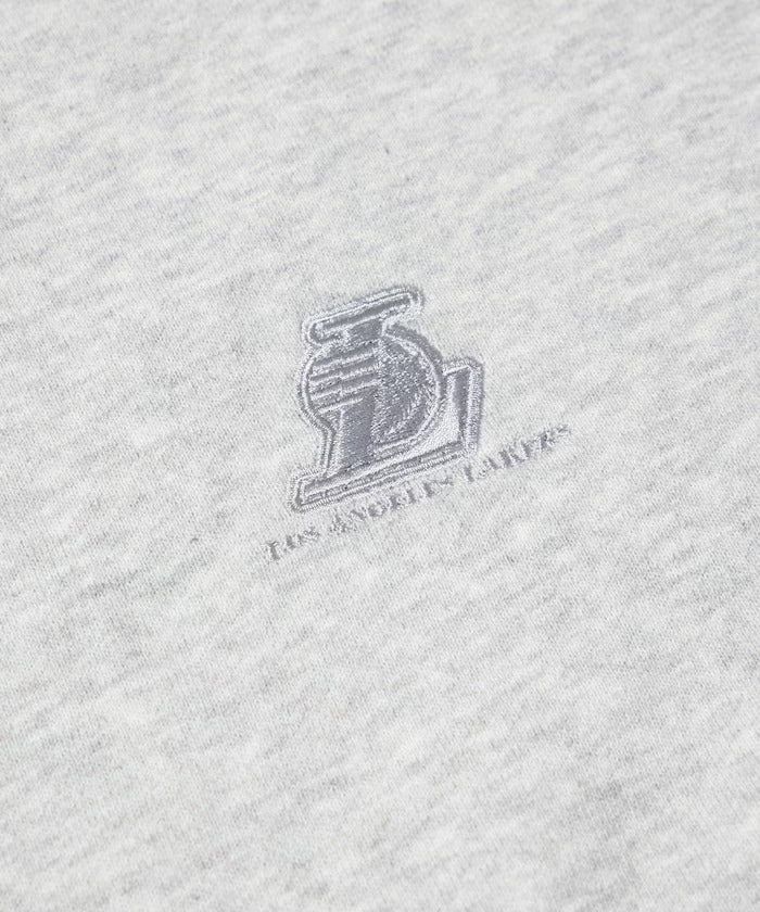 NBA × FREAK'S STORE / 球隊背印Logo 亨利領衫（日本聯名限定）