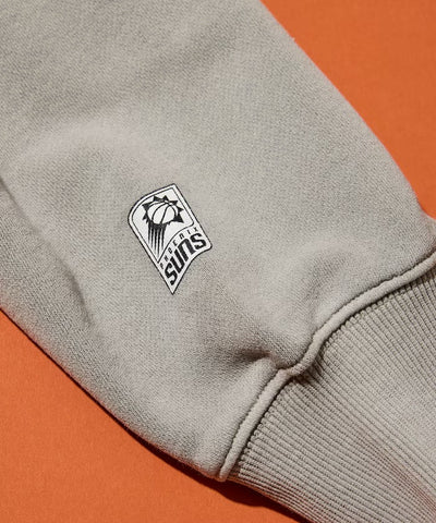 NBA × FREAK'S STORE / 球隊背印Logo 亨利領衫（日本聯名限定）
