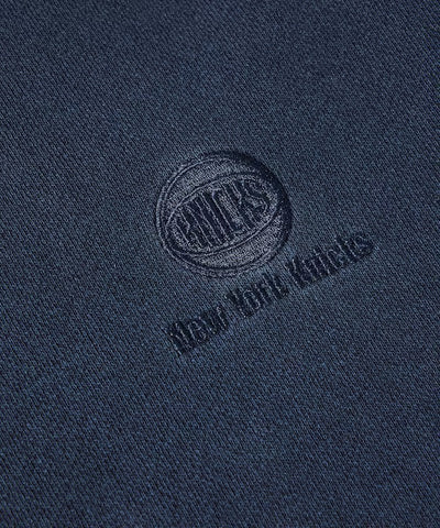 NBA × FREAK'S STORE / 球隊背印Logo 亨利領衫（日本聯名限定）