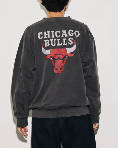 NBA × FREAK'S STORE / 球隊背印Logo 亨利領衫（日本聯名限定）