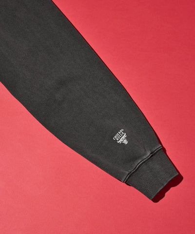 NBA × FREAK'S STORE / 球隊Logo拼布刺繡 圓領衫（日本聯名限定）
