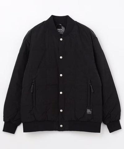 TAION / 運動經典 羽絨棒球外套