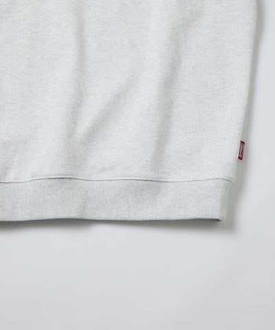 Coleman × kaoyorinakami / 戶外滿版圖案圓領衫（日本聯名限定）