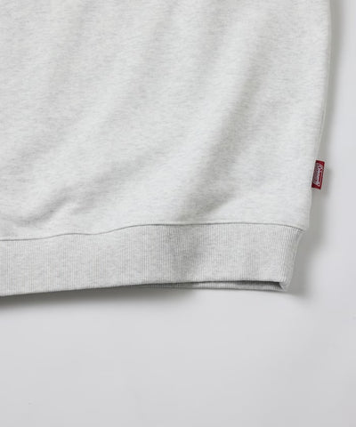 Coleman × kaoyorinakami / 熊熊背印圓領衫（日本聯名限定）