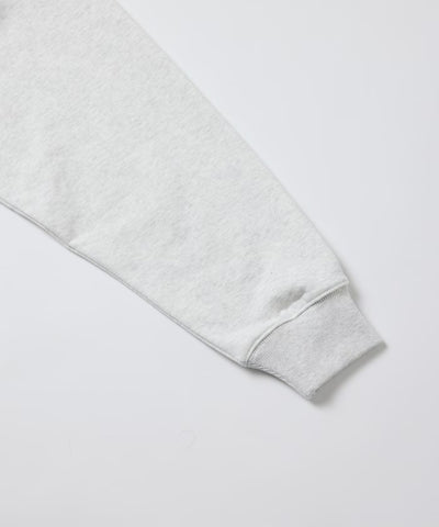 Coleman × kaoyorinakami / 熊熊背印圓領衫（日本聯名限定）