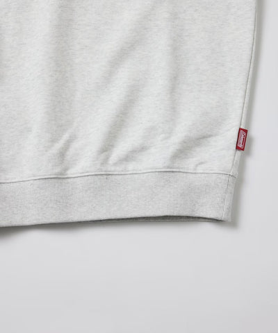 Coleman × FREAK'S STORE / 復古型錄貓咪圖案 圓領衫（日本聯名限定）