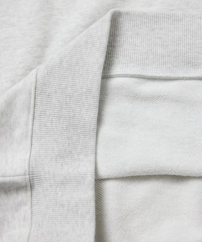 Coleman × FREAK'S STORE / 復古型錄狗狗圖案 拉鍊半領衫（日本聯名限定）