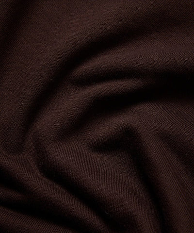 Coleman × FREAK'S STORE / 復古型錄狗狗圖案 拉鍊半領衫（日本聯名限定）