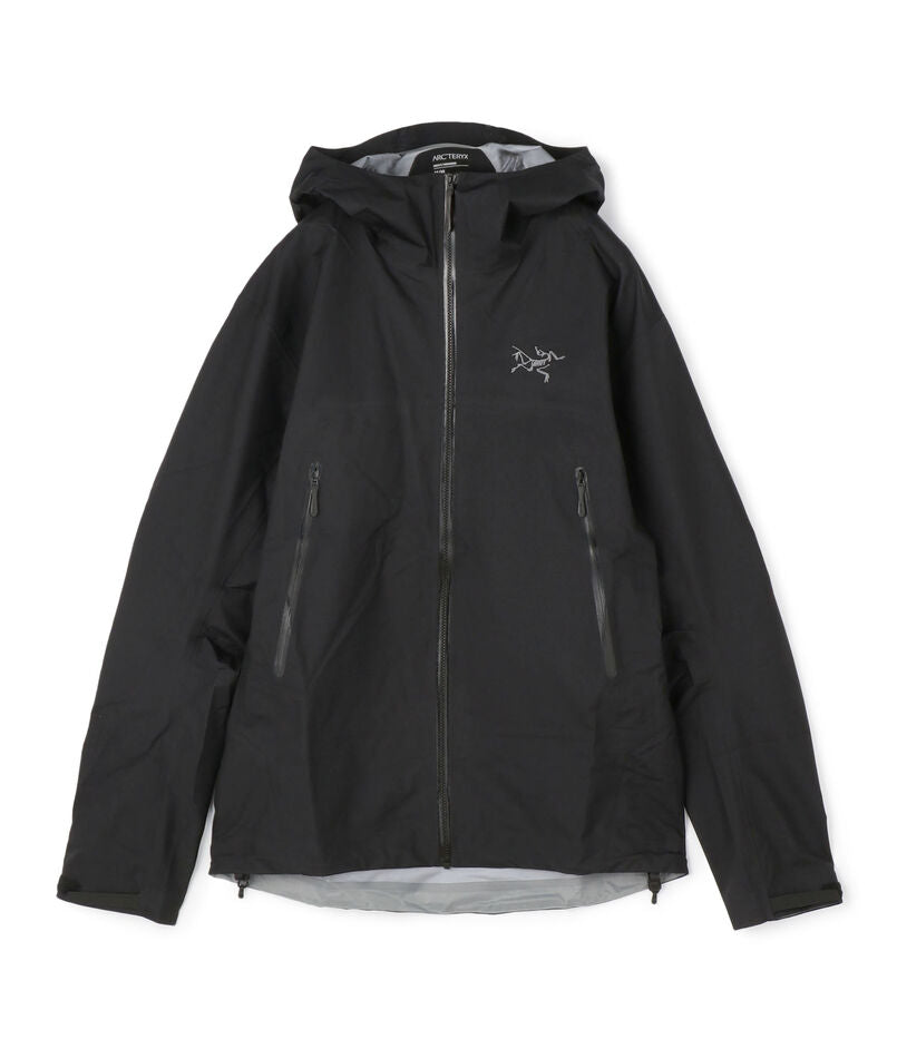 ARC'TERYX BETA JACKET / 防風防水外套