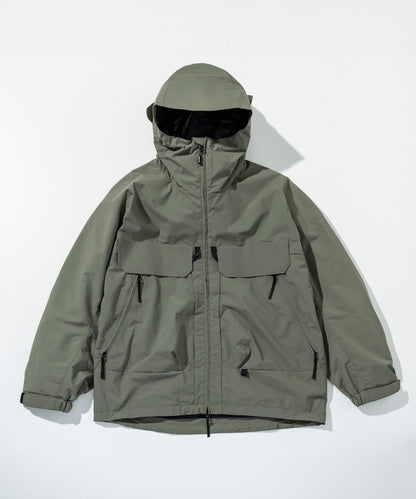 +phenix FISHERMANS JACKET  / WINDSTOPPER by GORE TEX LABS / 防風外套