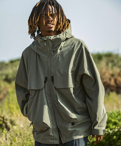 +phenix FISHERMANS JACKET  / WINDSTOPPER by GORE TEX LABS / 防風外套