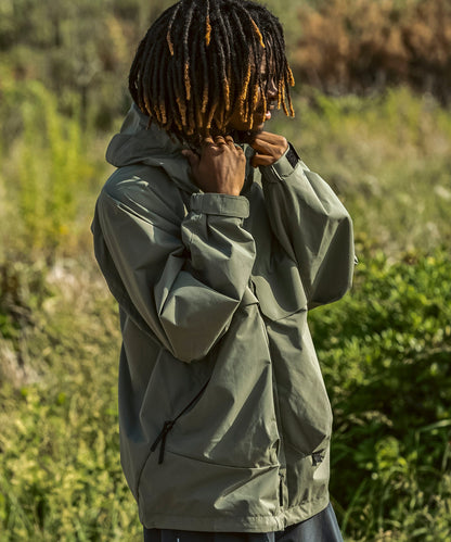 +phenix FISHERMANS JACKET  / WINDSTOPPER by GORE TEX LABS / 防風外套
