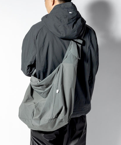 alk phenix Furoshiki bag / Karu-Stretch Taffeta II / 側背包