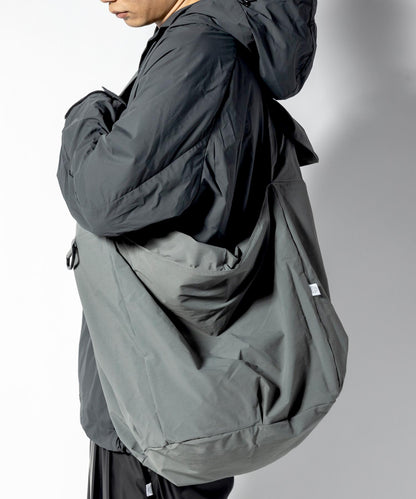 alk phenix Furoshiki bag / Karu-Stretch Taffeta II / 側背包