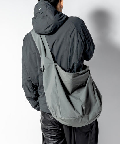 alk phenix Furoshiki bag / Karu-Stretch Taffeta II / 側背包
