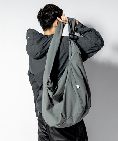 alk phenix Furoshiki bag / Karu-Stretch Taffeta II / 側背包