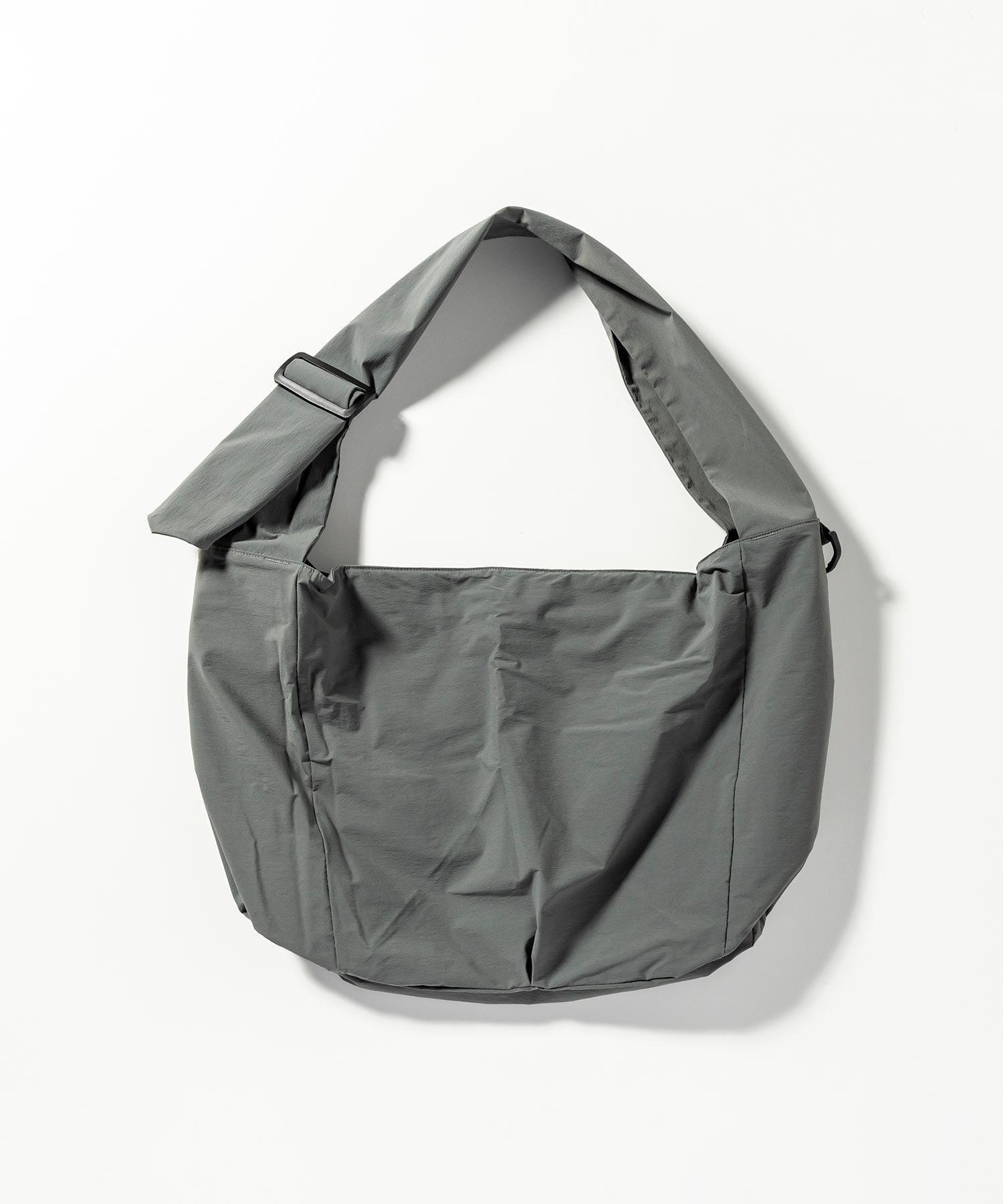 alk phenix Furoshiki bag / Karu-Stretch Taffeta II / 側背包