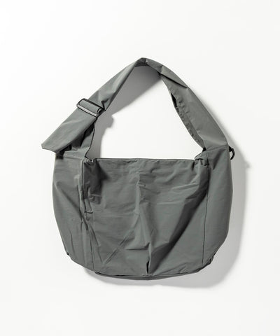 alk phenix Furoshiki bag / Karu-Stretch Taffeta II / 側背包