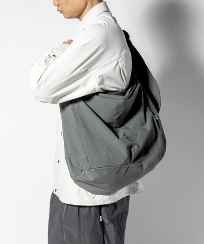 alk phenix Furoshiki bag / Karu-Stretch Taffeta II / 側背包