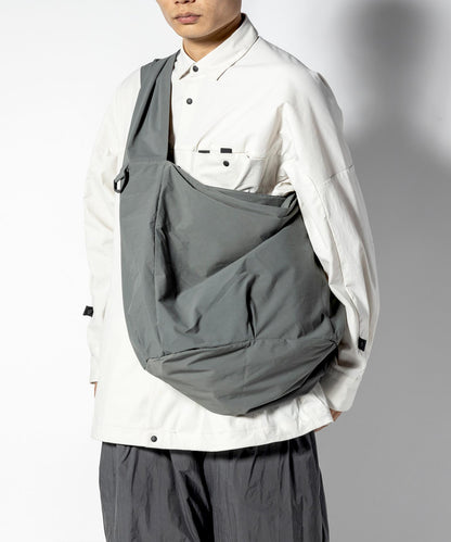 alk phenix Furoshiki bag / Karu-Stretch Taffeta II / 側背包