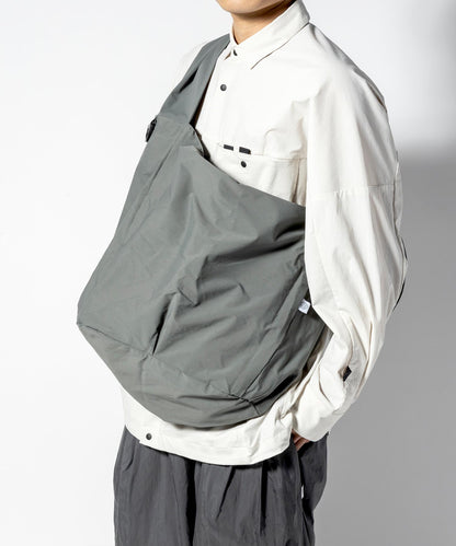 alk phenix Furoshiki bag / Karu-Stretch Taffeta II / 側背包