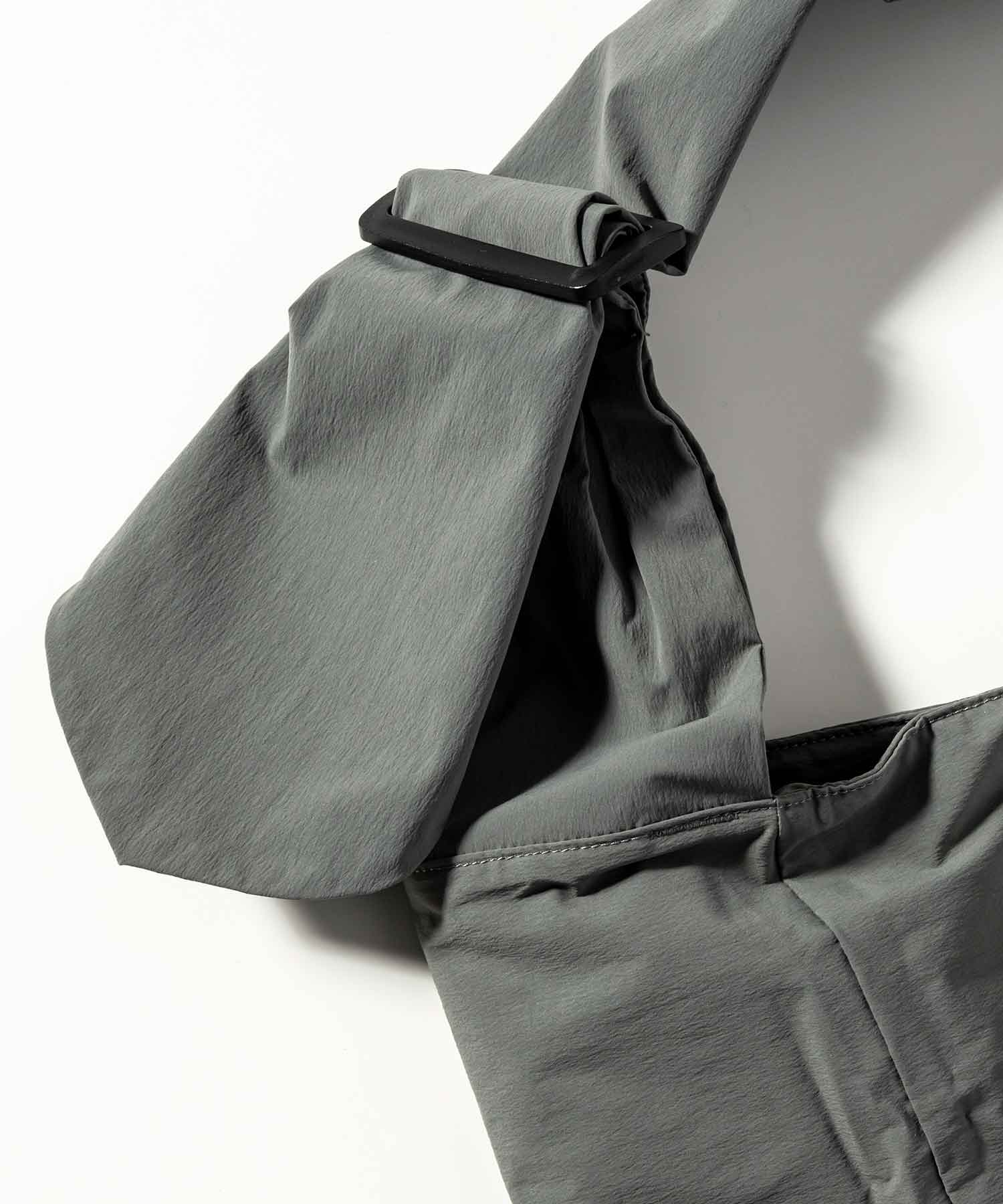 alk phenix Furoshiki bag / Karu-Stretch Taffeta II / 側背包