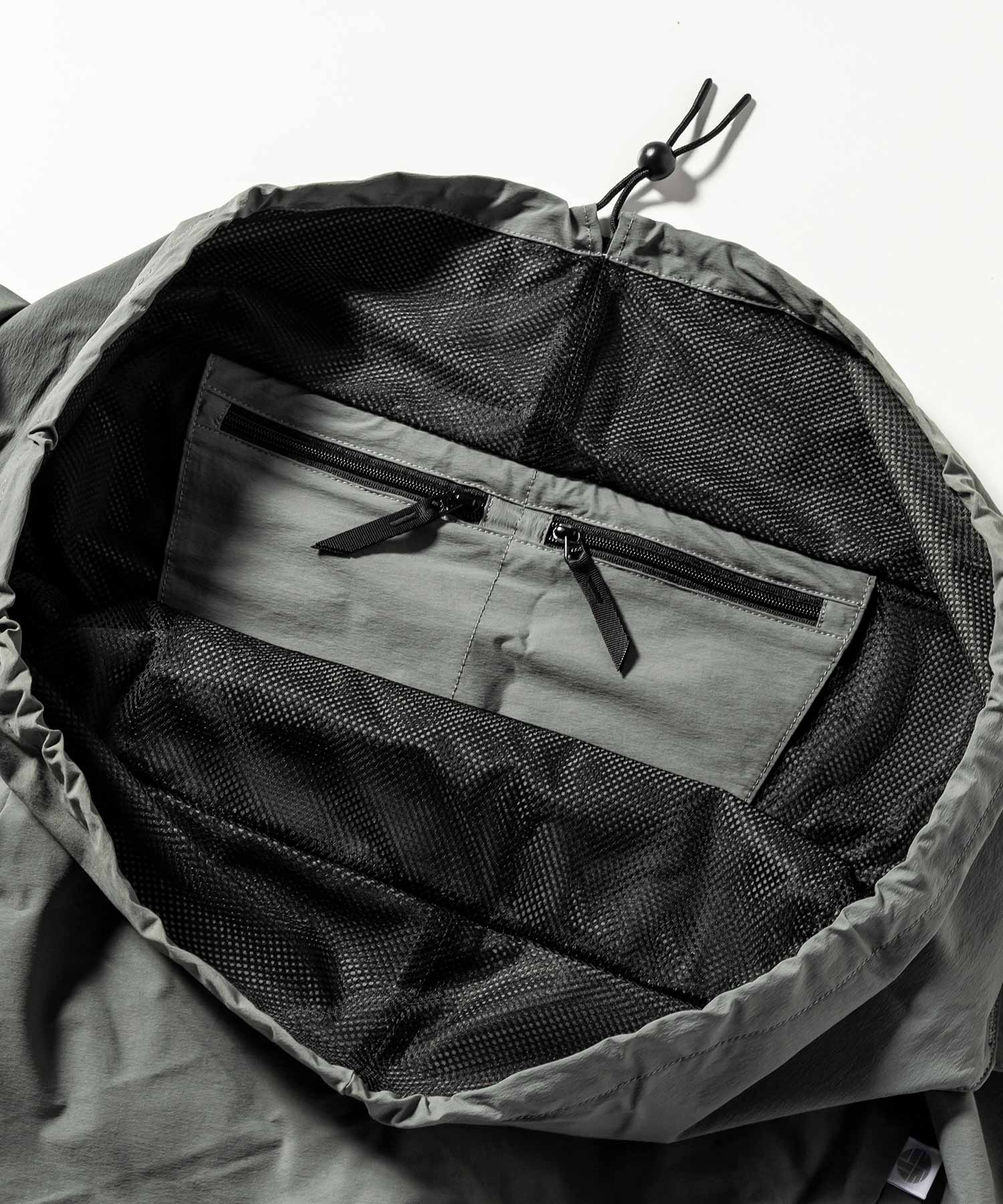 alk phenix Furoshiki bag / Karu-Stretch Taffeta II / 側背包