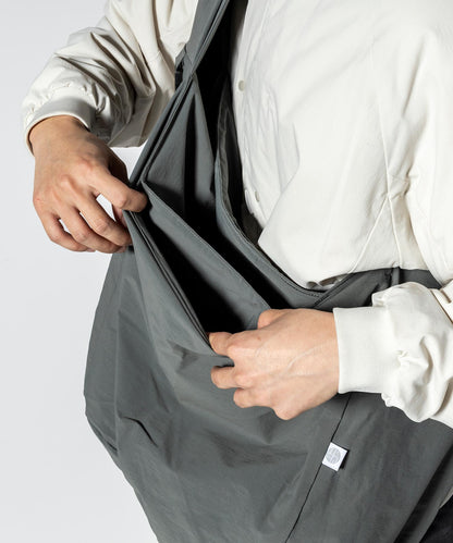 alk phenix Furoshiki bag / Karu-Stretch Taffeta II / 側背包
