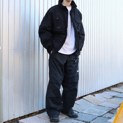 THE NORTH FACE JAPAN Chimney Wind Pant NB32650 / 防潑水長褲