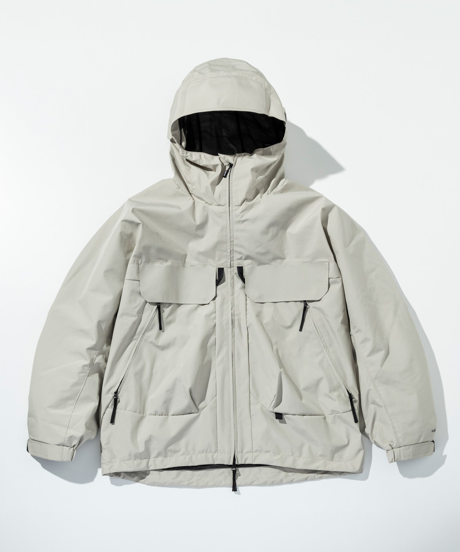 +phenix FISHERMANS JACKET  / WINDSTOPPER by GORE TEX LABS / 防風外套
