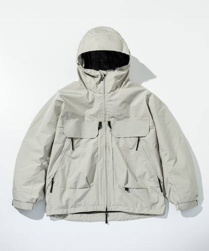 +phenix FISHERMANS JACKET  / WINDSTOPPER by GORE TEX LABS / 防風外套
