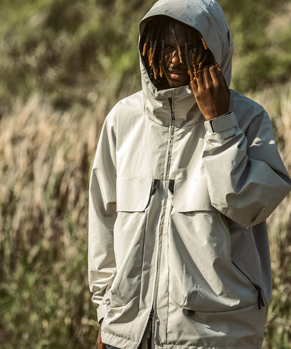 +phenix FISHERMANS JACKET  / WINDSTOPPER by GORE TEX LABS / 防風外套