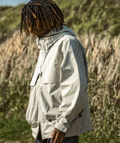 +phenix FISHERMANS JACKET  / WINDSTOPPER by GORE TEX LABS / 防風外套