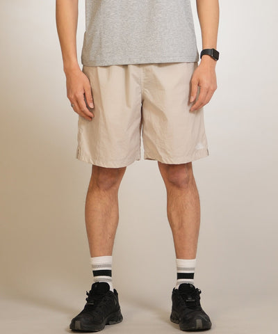 THE NORTH FACE JAPAN / Versatile  Mid NB42631 7寸 輕量快乾尼龍短褲
