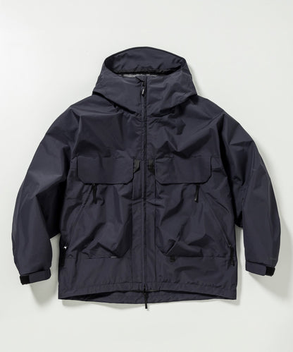 +phenix FISHERMANS JACKET  / WINDSTOPPER by GORE TEX LABS / 防風外套