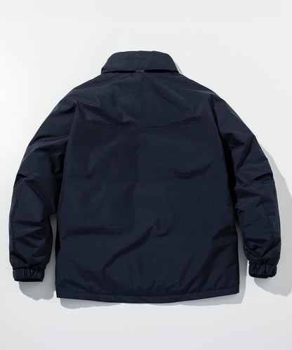 +phenix L-7.2 DOWN JACKET  / WINDSTOPPER by GORE TEX LABS / 羽絨外套