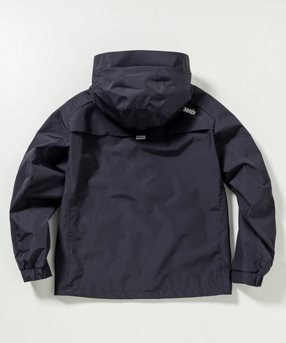 +phenix FUSED FLAP JACKET / WINDSTOPPER by GORE TEX LABS / 防風連帽外套