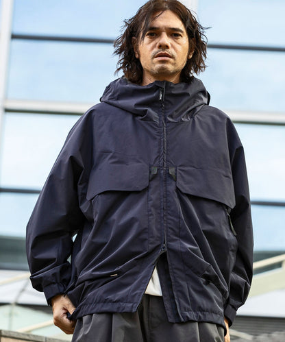 +phenix FISHERMANS JACKET  / WINDSTOPPER by GORE TEX LABS / 防風外套