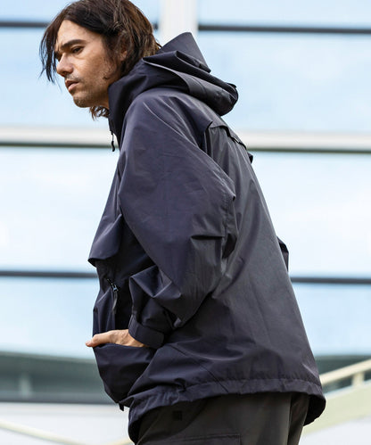 +phenix FISHERMANS JACKET  / WINDSTOPPER by GORE TEX LABS / 防風外套