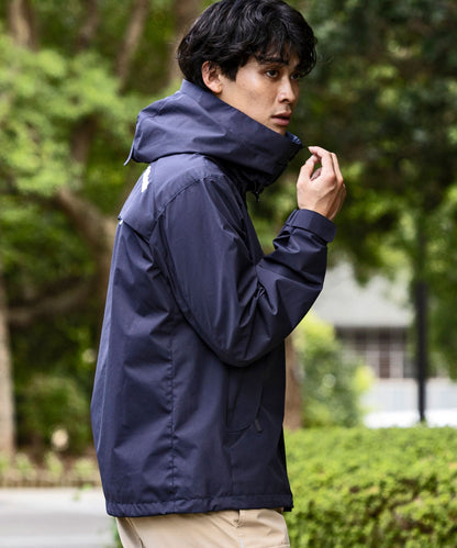 +phenix FUSED FLAP JACKET / WINDSTOPPER by GORE TEX LABS / 防風連帽外套