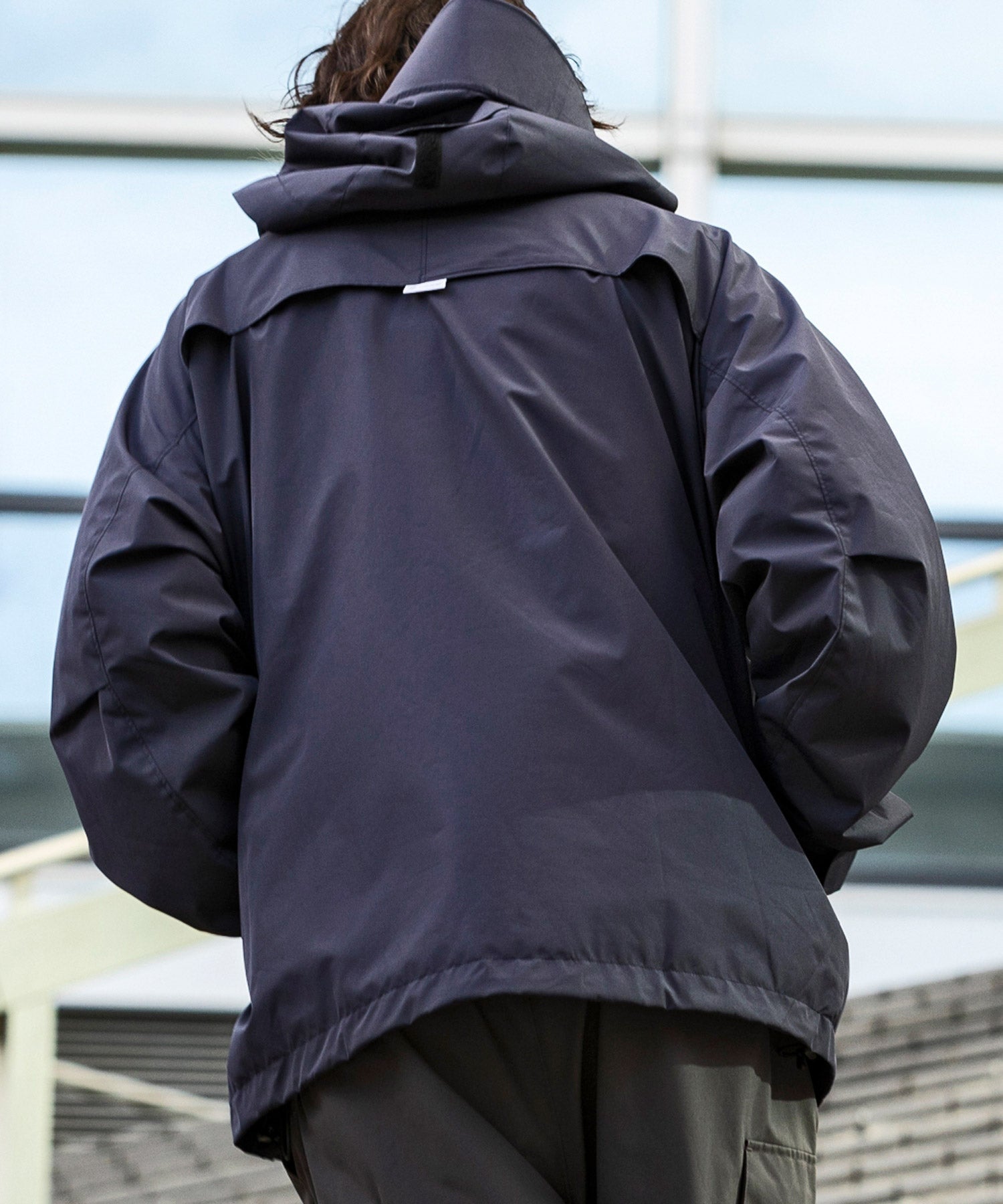 +phenix FISHERMANS JACKET  / WINDSTOPPER by GORE TEX LABS / 防風外套