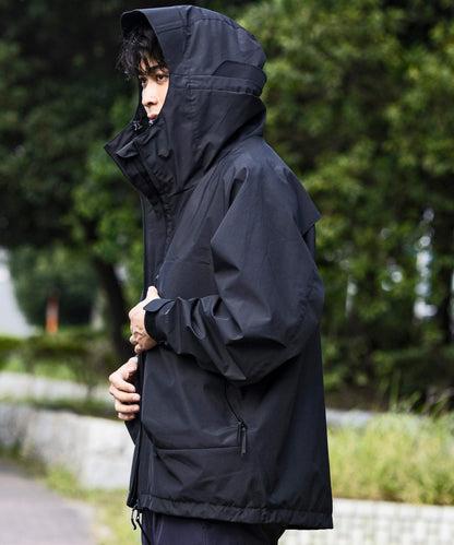 +phenix FISHERMANS JACKET  / WINDSTOPPER by GORE TEX LABS / 防風外套