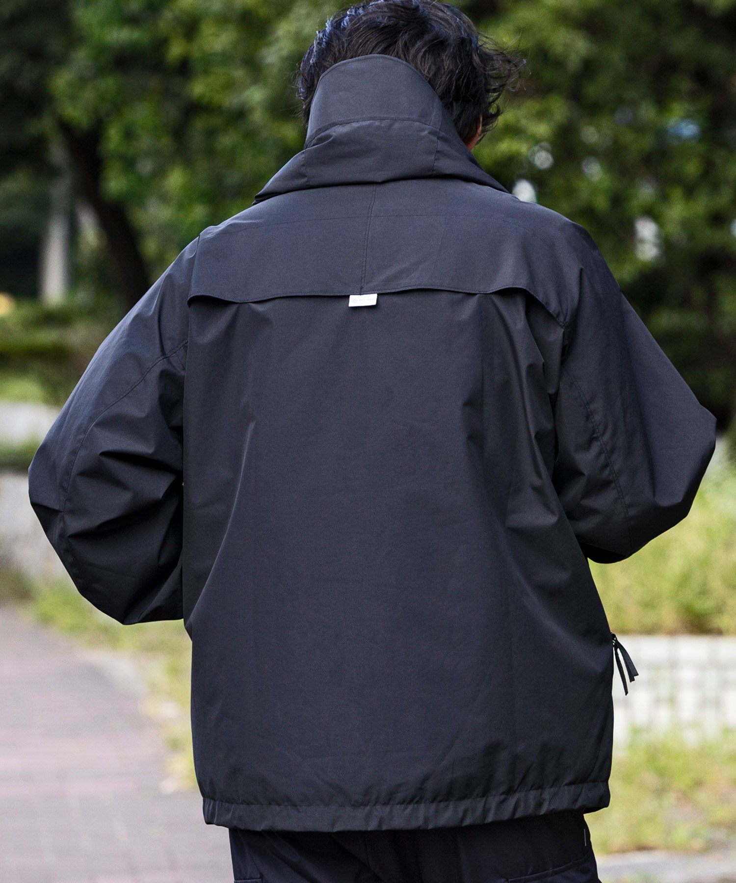 +phenix FISHERMANS JACKET  / WINDSTOPPER by GORE TEX LABS / 防風外套