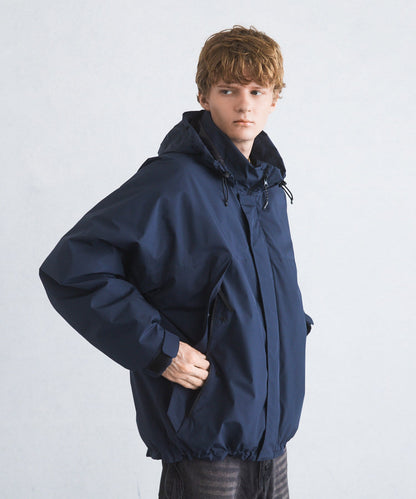 +phenix L-7.2 DOWN JACKET  / WINDSTOPPER by GORE TEX LABS / 羽絨外套
