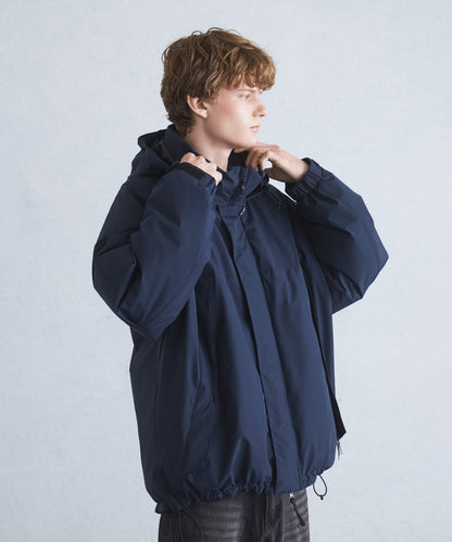 +phenix L-7.2 DOWN JACKET  / WINDSTOPPER by GORE TEX LABS / 羽絨外套
