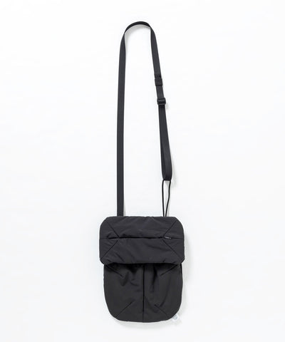alk phenix Zakoche / Karu-Stretch Taffeta II / 側背包