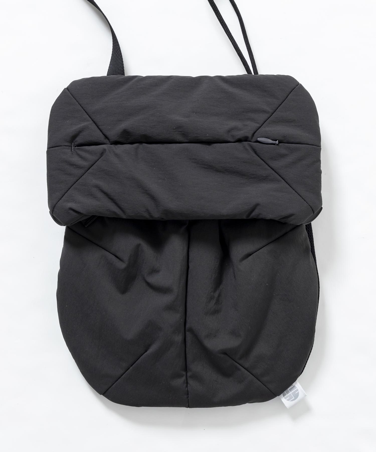 alk phenix Zakoche / Karu-Stretch Taffeta II / 側背包