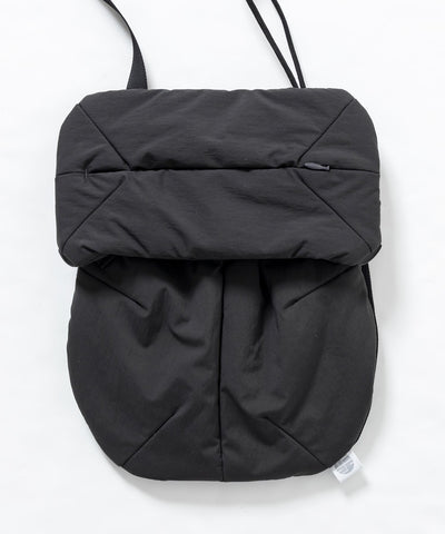 alk phenix Zakoche / Karu-Stretch Taffeta II / 側背包